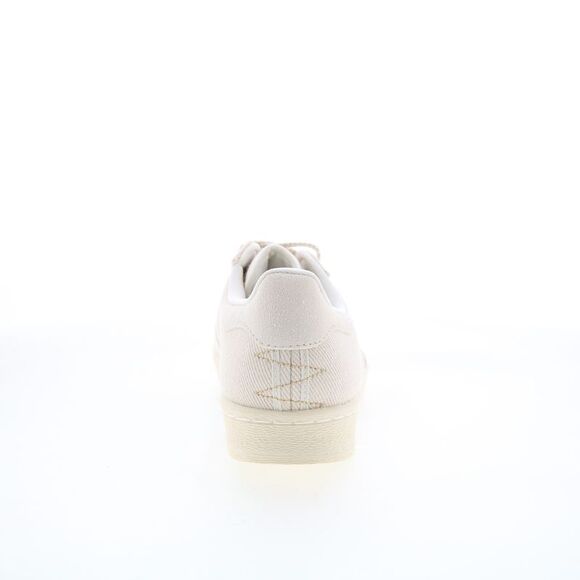 Adidas Mens Superstar 82 Beige Shoes () Adidas Mens Superstar 82 Beige Shoes ()